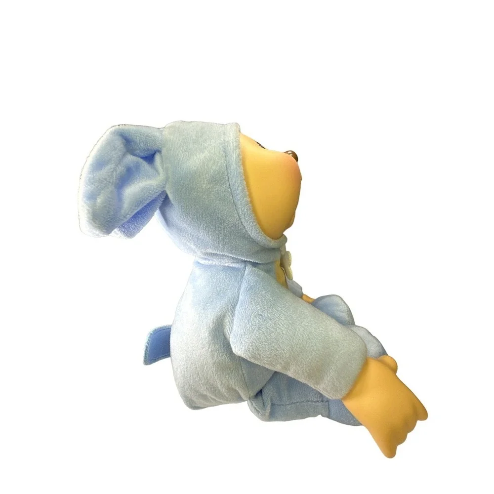 Cabbage‎ Patch Kids CPK Cuties Collection Barnyard Friends Soft Boomer Puppy